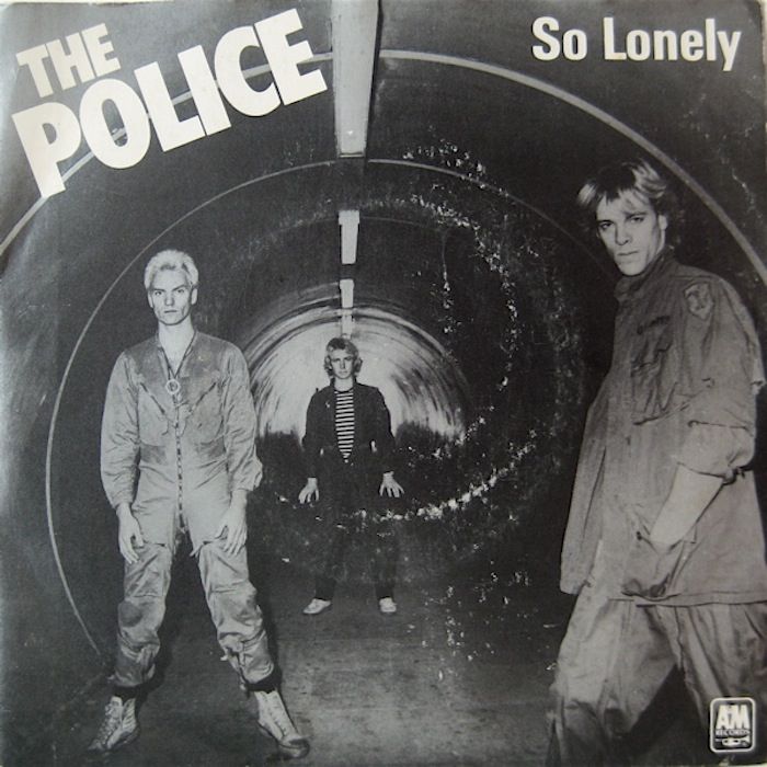 The Police